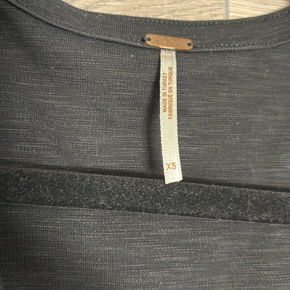 FP black top - Picture 6 of 12